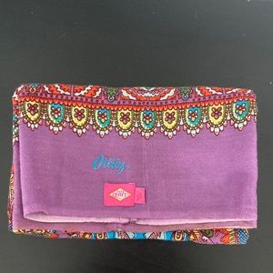 Tube Oilily vintage scarf